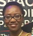 Ms Funmilayo Shonubi Ms Funmilayo Shonubi