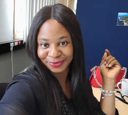 Aderonke Akerele Aderonke Akerele